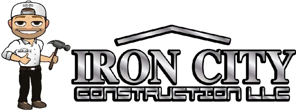 Iron City Construction logo